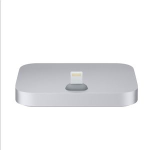 Apple Lightning Dock